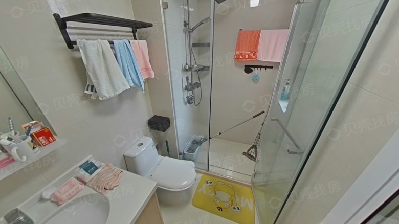 Apartment for rent in Nanjing - Zhongjun Hejing Baijing Bay - Photo 14