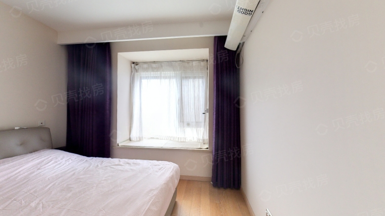 Apartment for rent in Nantong - Vanke Haohe Legend - Photo 3