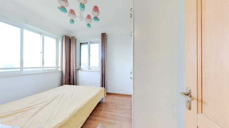 Apartment for rent in Nanjing - Ocean Greenland Yunfeng Residence - Photo 4