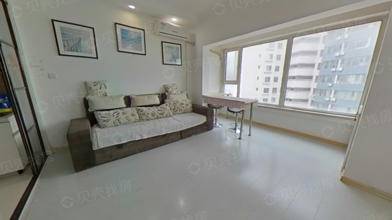 Apartment for rent in Dalian - Fuli Court - Photo 2
