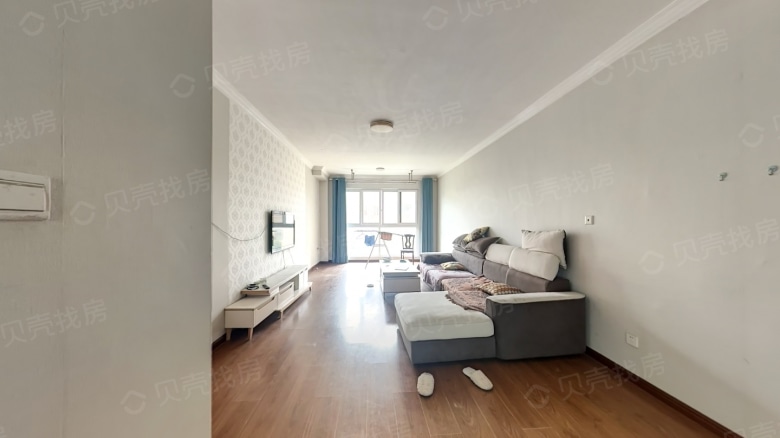 Apartment for rent in Nantong - Zhongnan Century Flower City Phase III - Photo 4