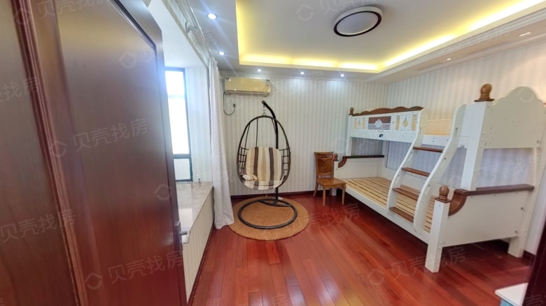 Apartment for rent in Nantong - Hangsheng Huijin Yuan - Photo 7