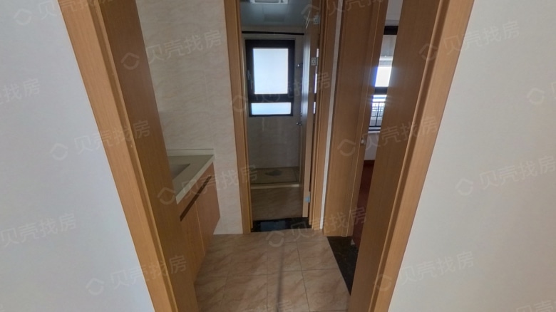 Apartment for rent in Nantong - Park Hyatt Garden - Photo 7