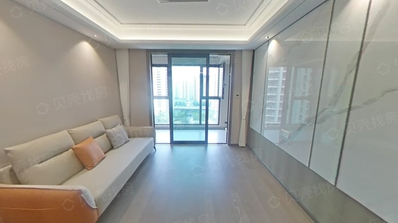 Apartment for rent in Nanjing - Zhengrun Runtang Mansion - Photo 2