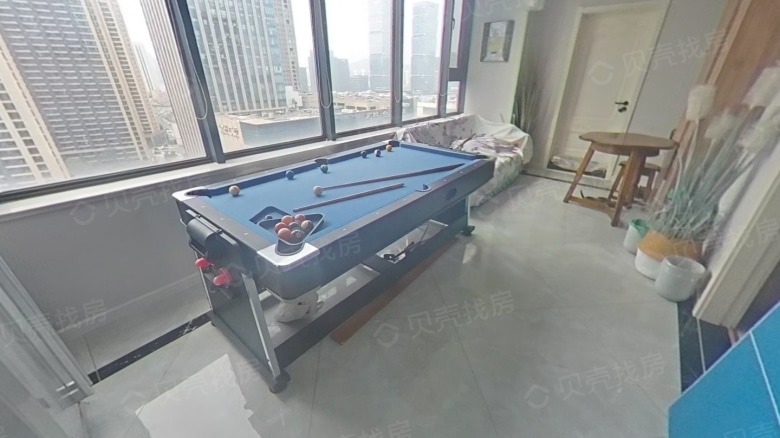 Apartment for rent in Qingdao - Yongsheng Azure Coast - Photo 4