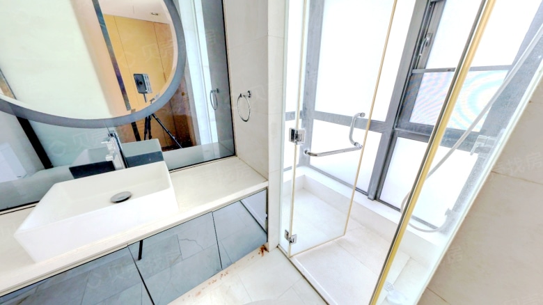 Apartment for rent in Xiamen - Strait International Community Phase I - Photo 9