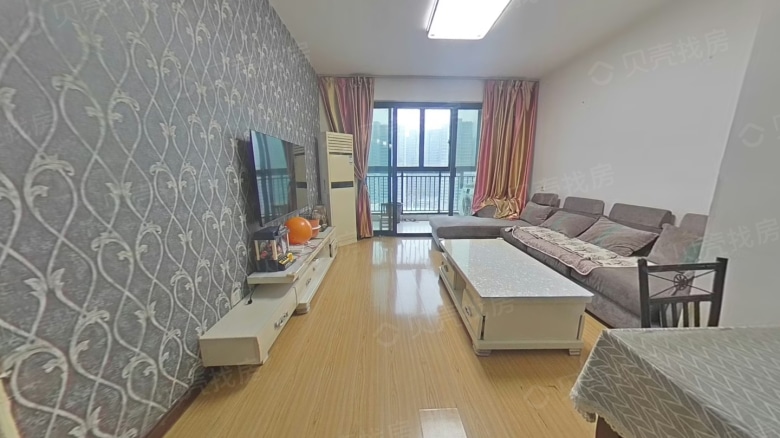 Apartment for rent in Nanjing - New City Shangzuo Garden - Photo 4