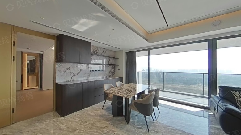 Apartment for rent in Dongguan - China Resources Yuefu - Photo 6