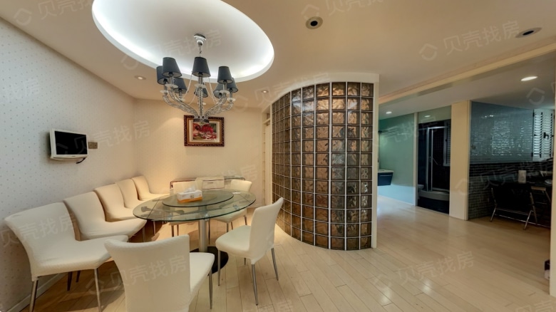 Apartment for rent in Nantong - Metropolis City - Photo 3