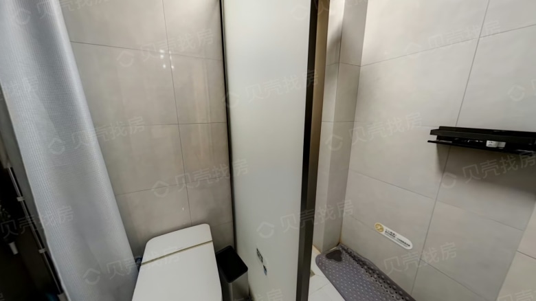 Apartment for rent in Wuhan - Changsheng Apartment - Photo 1