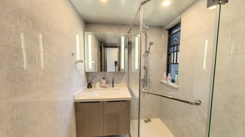 Apartment for rent in Changsha - Longfor Spring River Li City - Photo 8