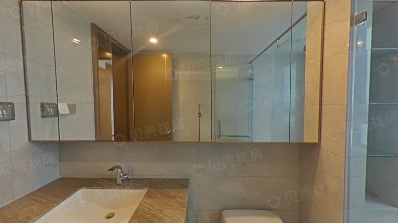 Apartment for rent in Changsha - Jinmao Bay Phase 3 - Photo 11