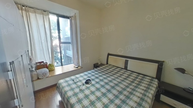 Apartment for rent in Chengdu - Luofu Shijia Phase II - Photo 6