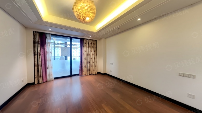 Apartment for rent in Ningbo - Ningbo Center Lanyuan - Photo 1