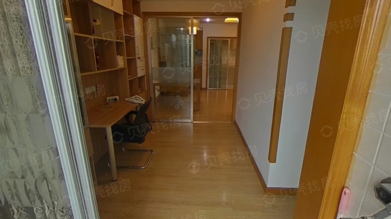 Apartment for rent in Ningbo - Century Garden Area A - Photo 3