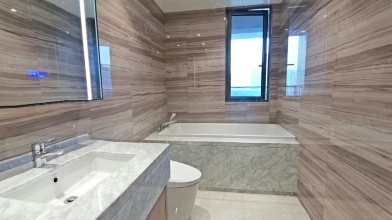 Apartment for rent in Hangzhou - Chenghong Mansion - Photo 10