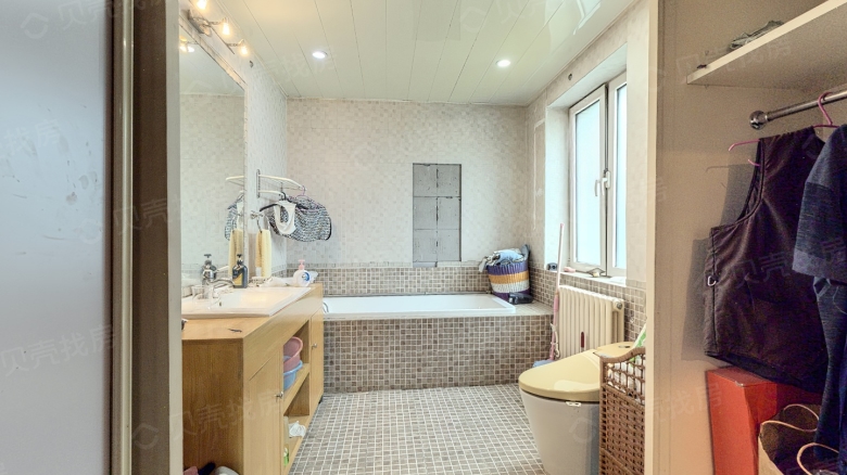 Apartment for rent in Beijing - Fragrant Grass Garden Villa - Photo 21