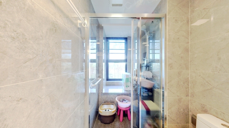 Apartment for rent in Nantong - Binjiang Daojing Garden - Photo 6