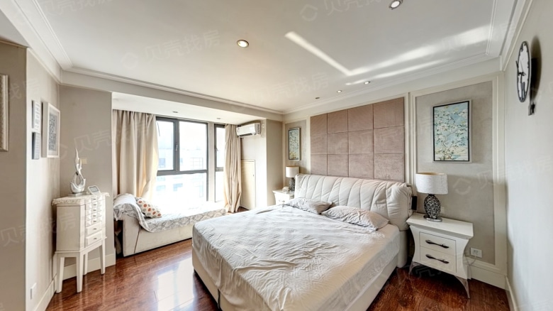 Apartment for rent in Beijing - Swan Bay North District - Photo 6