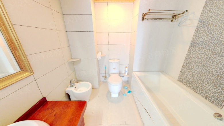 Apartment for rent in Shenyang - Central Mansion - Photo 7