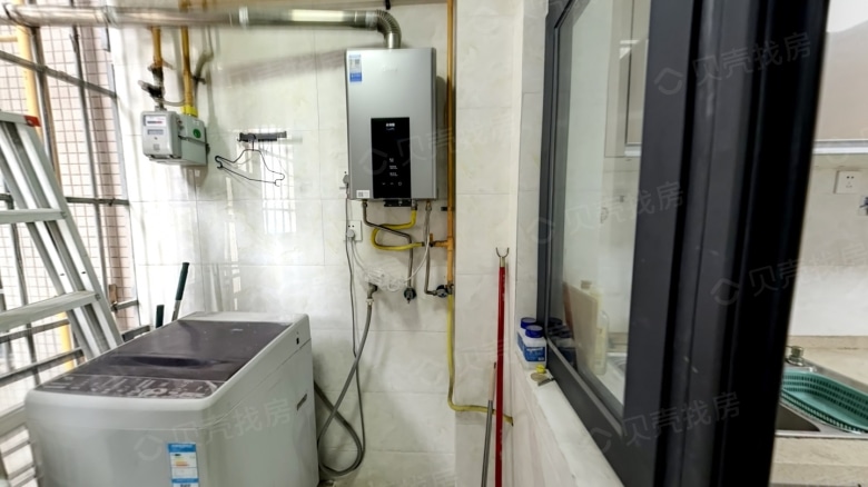 Apartment for rent in Chengdu - Meicheng Yunting - Photo 9