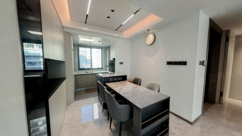 Apartment for rent in Nantong - Shimao Brilliant Future - Photo 7