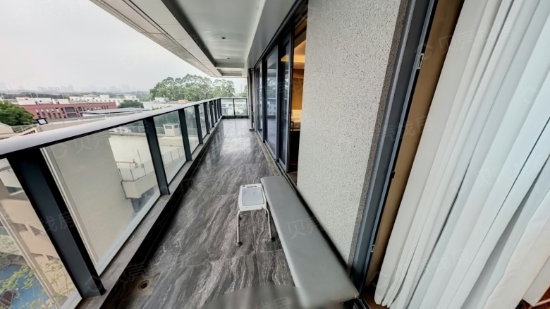 Apartment for rent in Guangzhou - Poly Lakeview Serenity - Photo 19