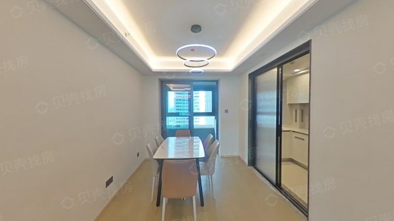 Apartment for rent in Suzhou - Moonview Pavilion - Photo 8
