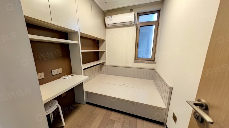 Rent Apartment in Beijing: Financial Street Wuyi Rongyu - Image 2