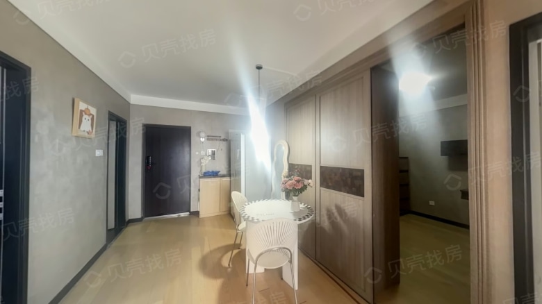 Rent Apartment in Beijing: Golden Land Mingjing - Image 5