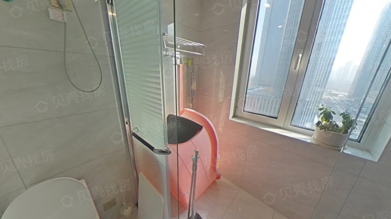 Apartment for rent in Dalian - Country Garden International Mansion - Photo 8