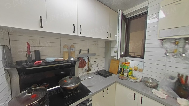 Apartment for rent in Qingdao - Longfor Spring River Licity Phase I - Photo 6