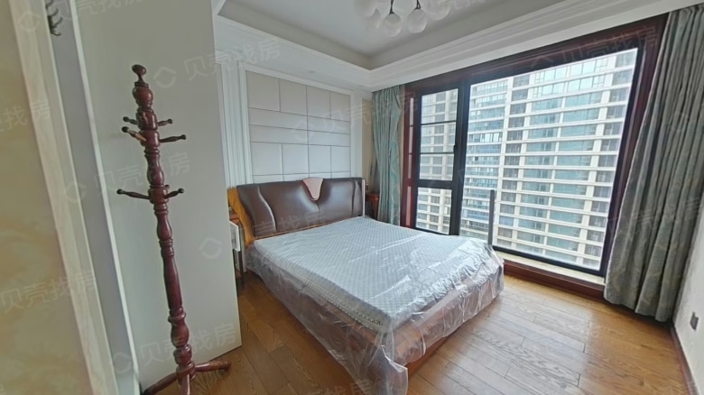 Apartment for rent in Nantong - Green City Rose Garden - Photo 5