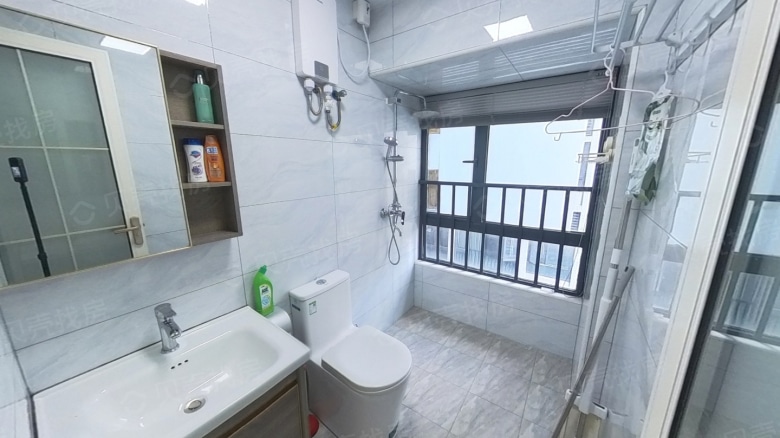 Apartment for rent in Shenzhen - New Land Central Garden - Photo 8