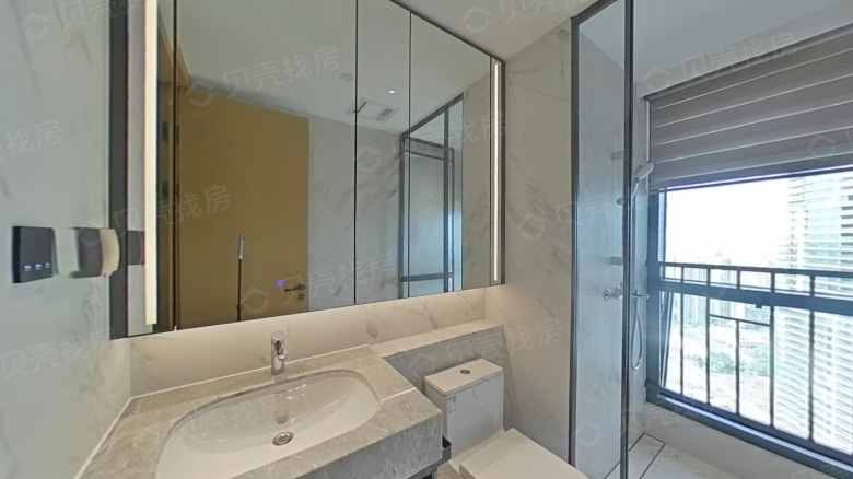 Apartment for rent in Dongguan - China Resources Yuefu - Photo 8