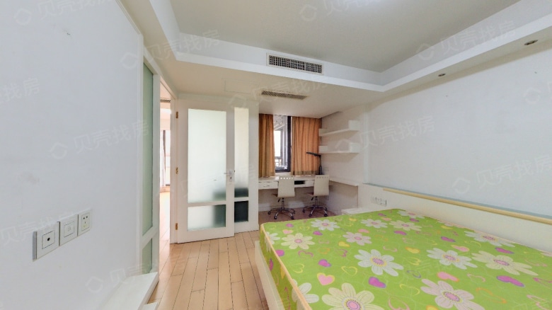 Apartment for rent in Ningbo - East Lake Garden Phase II - Photo 4
