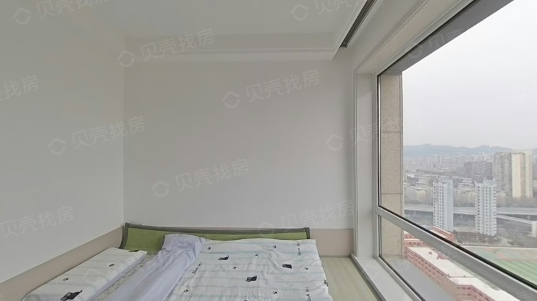 Apartment for rent in Dalian - Star Harbor Court - Photo 7