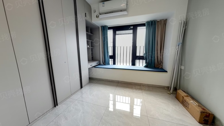 Apartment for rent in Shenzhen - Tianji Mansion - Photo 5
