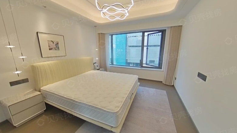 Apartment for rent in Chongqing - Guanchen Yunji - Photo 4