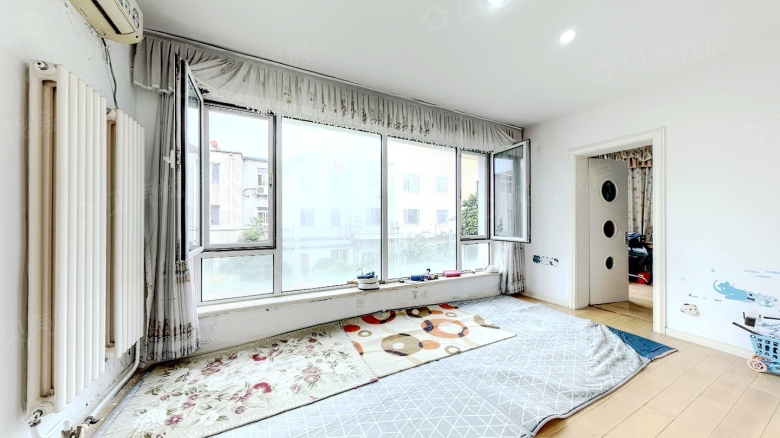 Apartment for rent in Beijing - Fragrant Grass Garden Villa - Photo 15