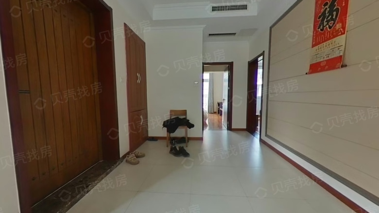 Apartment for rent in Qingdao - Qingte Huaxi Di - Photo 3