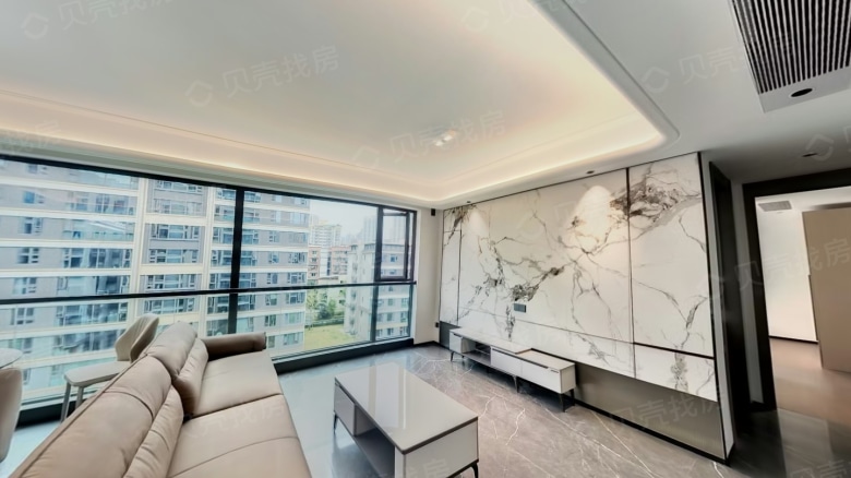 Apartment for rent in Chongqing - Zhonghai Yingxi Terrace - Photo 3