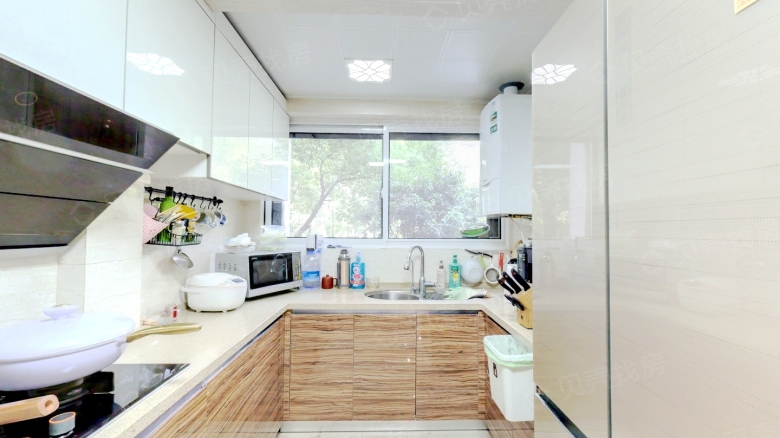 Apartment for rent in Nanjing - Jingmen Mansion - Photo 5