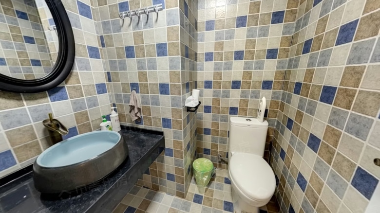 Apartment for rent in Hefei - China Resources Arch II - Photo 6