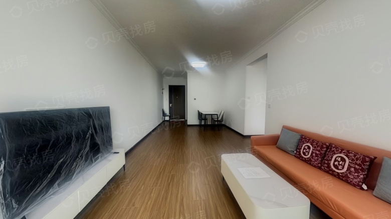 Apartment for rent in Wuhan - New Hope Jinlin Jiuli Phase II - Photo 3