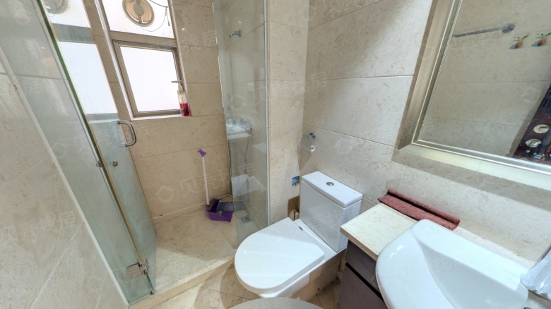 Apartment for rent in Guangzhou - Jiayu Junyue Mansion - Photo 6