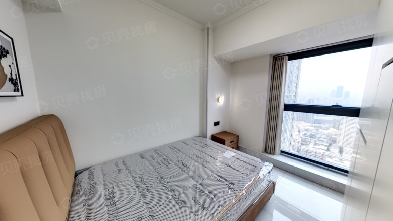 Apartment for rent in Lanzhou - Hongjia International Plaza - Photo 5