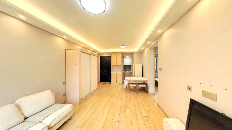Apartment for rent in Shenyang - Vanke Shoufu Future City Phase III - Photo 2