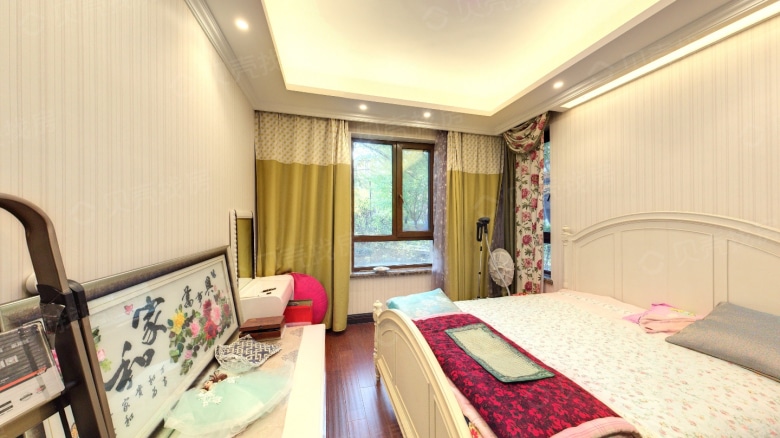 Apartment for rent in Changchun - Vanke Parkview - Photo 5