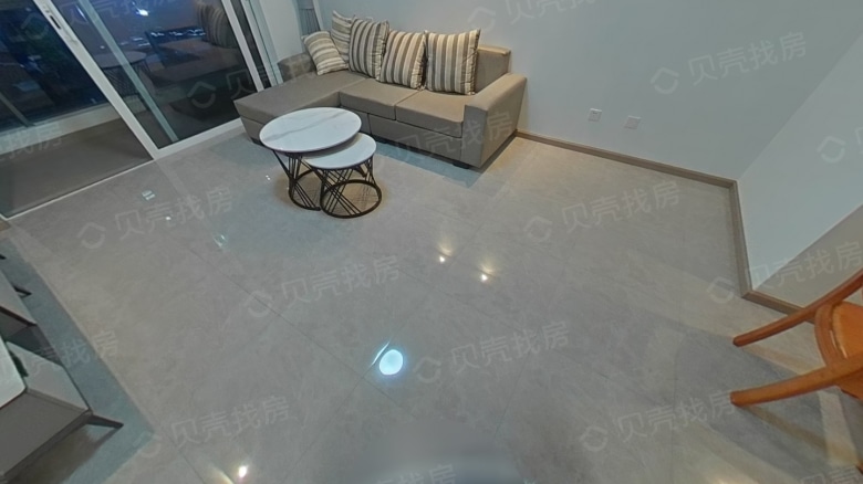 Apartment for rent in Ningbo - Bin Chen Residence - Photo 5